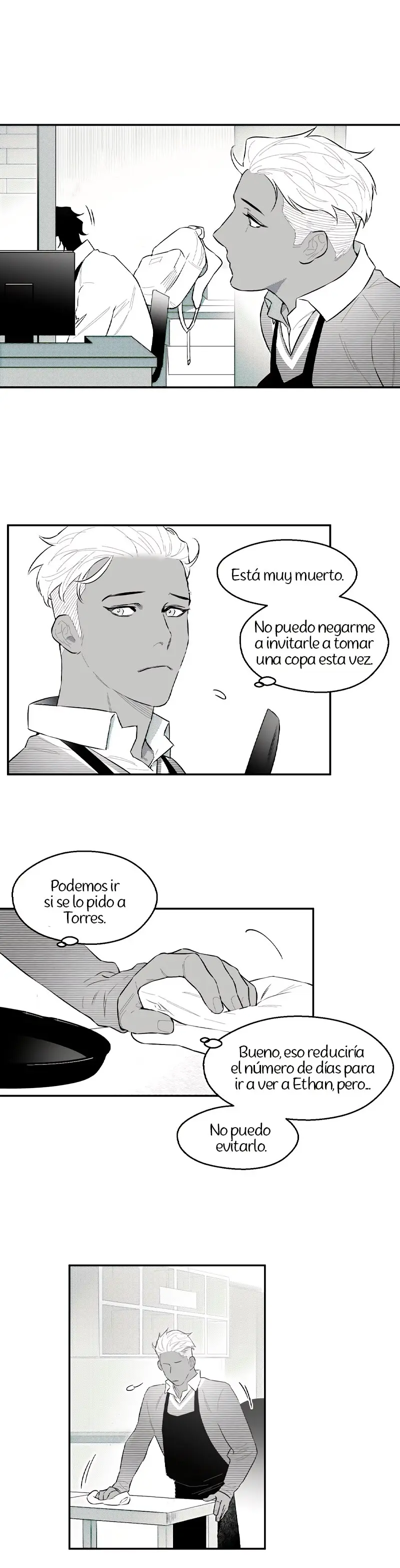 Midnightmare (2018) - Capítulo 36 - Página 6 - LectorTMOo