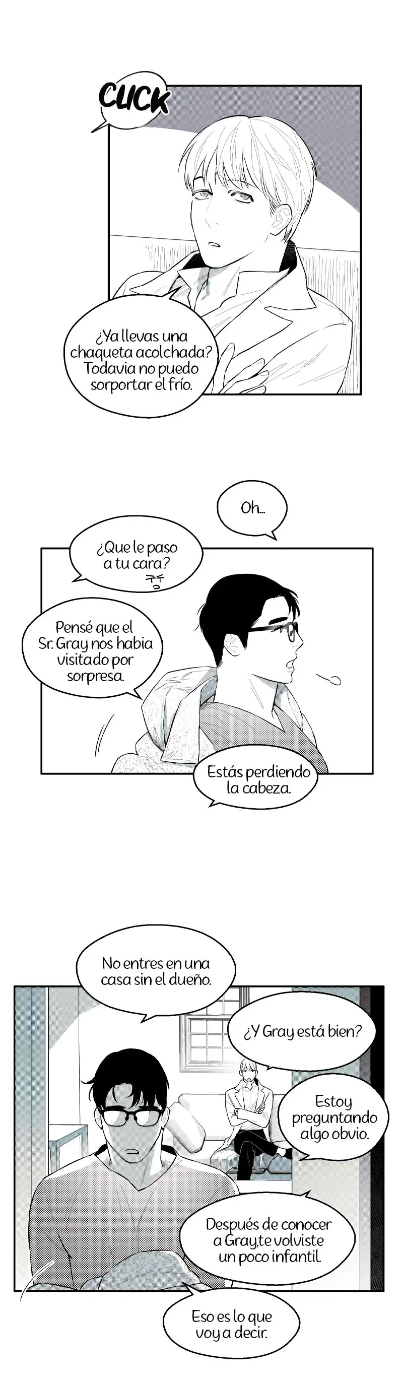 Midnightmare (2018) - Capítulo 36 - Página 18 - LectorTMOo