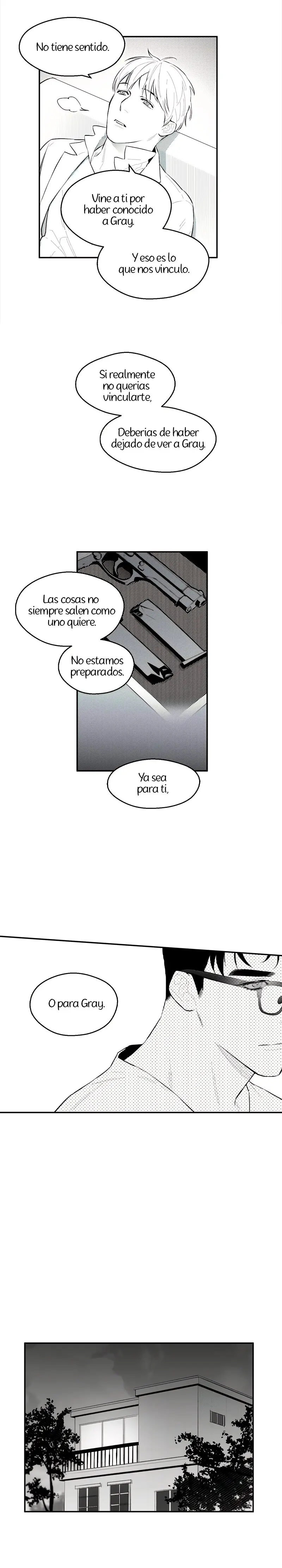 Midnightmare (2018) - Capítulo 37 - Página 11 - LectorTMOo