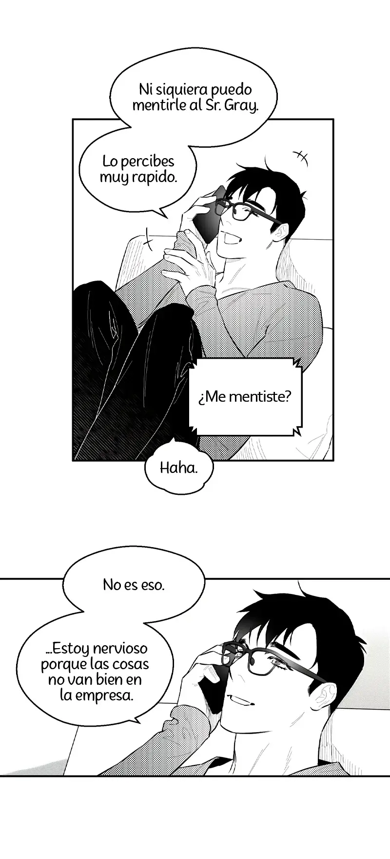 Midnightmare (2018) - Capítulo 38 - Página 15 - LectorTMOo
