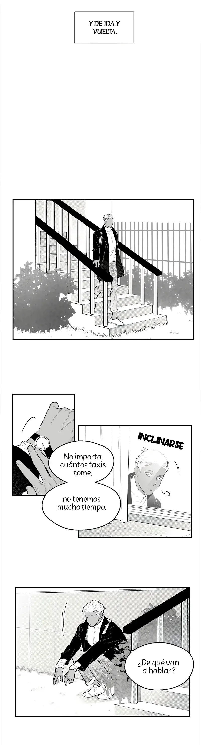 Midnightmare (2018) - Capítulo 39 - Página 7 - LectorTMOo