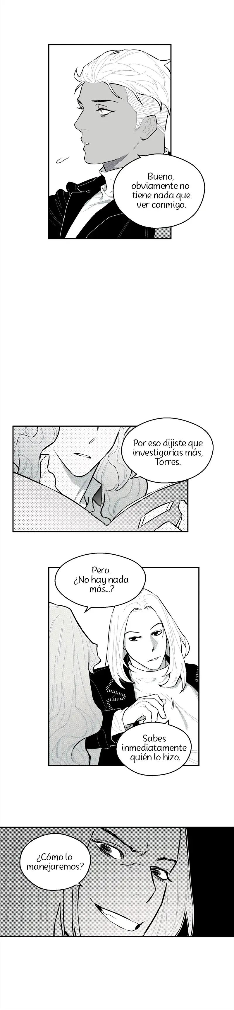 Midnightmare (2018) - Capítulo 39 - Página 8 - LectorTMOo