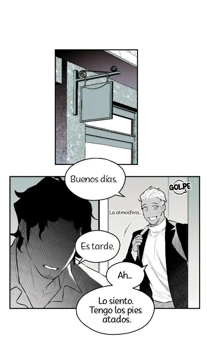Midnightmare (2018) - Capítulo 39 - Página 9 - LectorTMOo