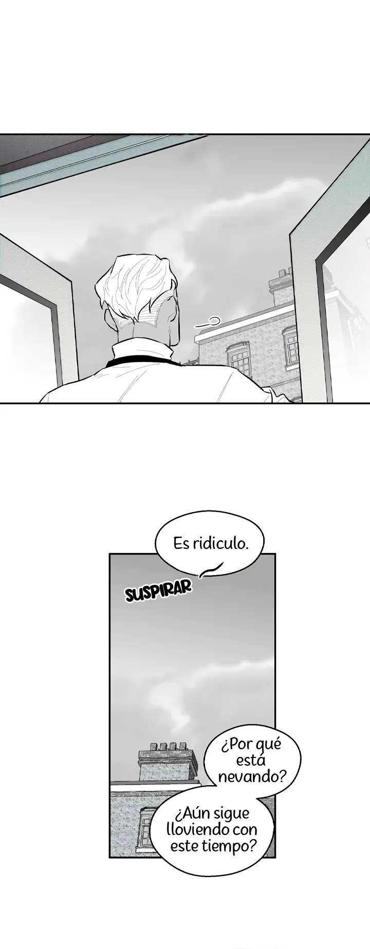 Midnightmare (2018) - Capítulo 39 - Página 11 - LectorTMOo