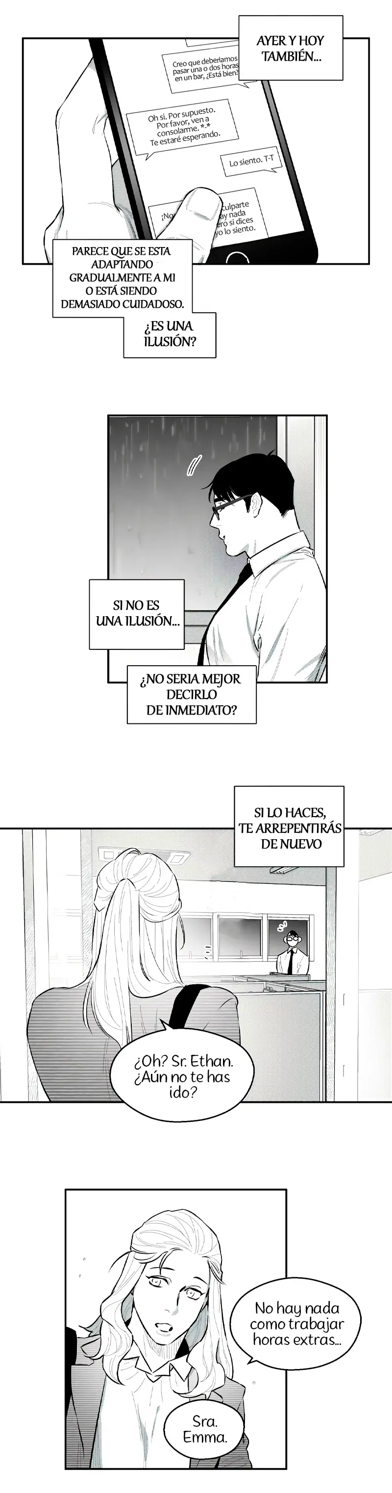 Midnightmare (2018) - Capítulo 40 - Página 4 - LectorTMOo