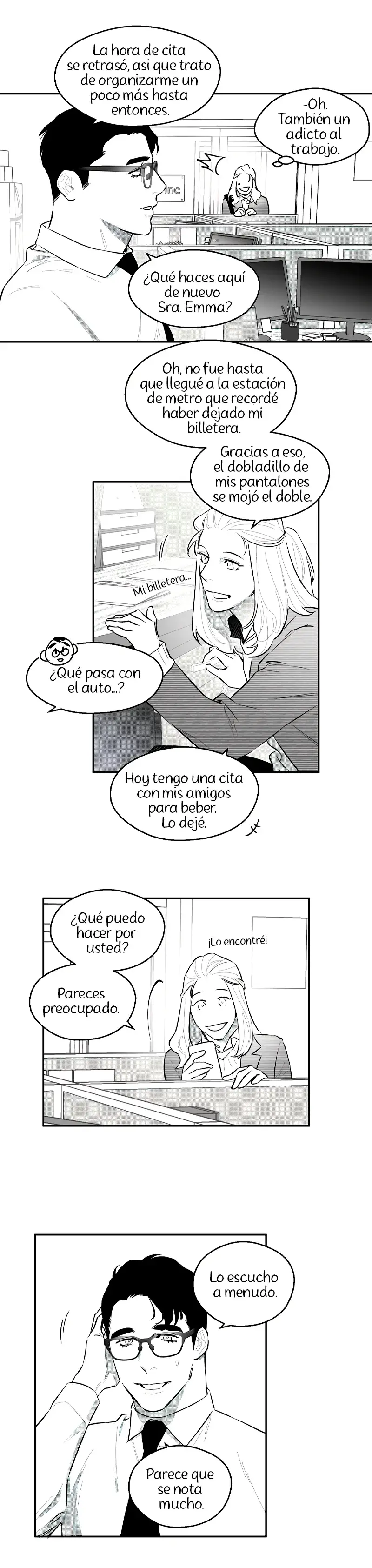 Midnightmare (2018) - Capítulo 40 - Página 5 - LectorTMOo