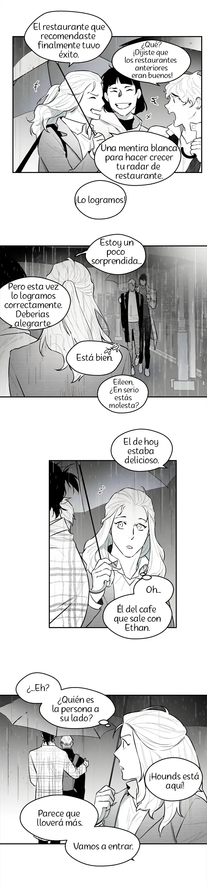 Midnightmare (2018) - Capítulo 40 - Página 11 - LectorTMOo