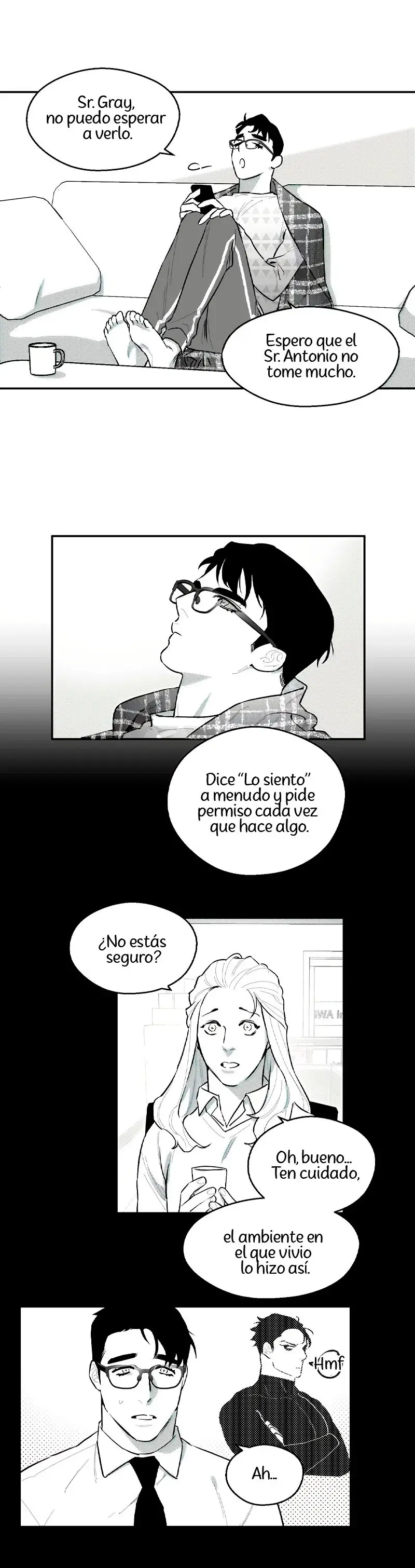 Midnightmare (2018) - Capítulo 41 - Página 4 - LectorTMOo
