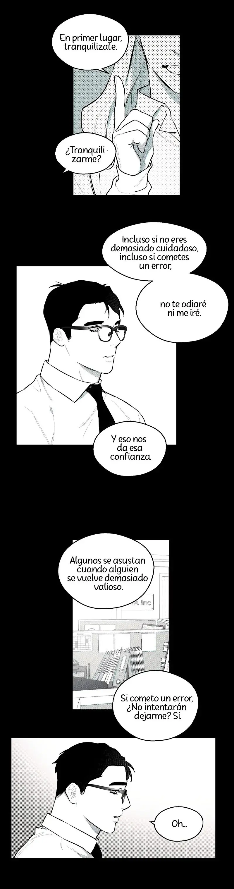 Midnightmare (2018) - Capítulo 41 - Página 5 - LectorTMOo