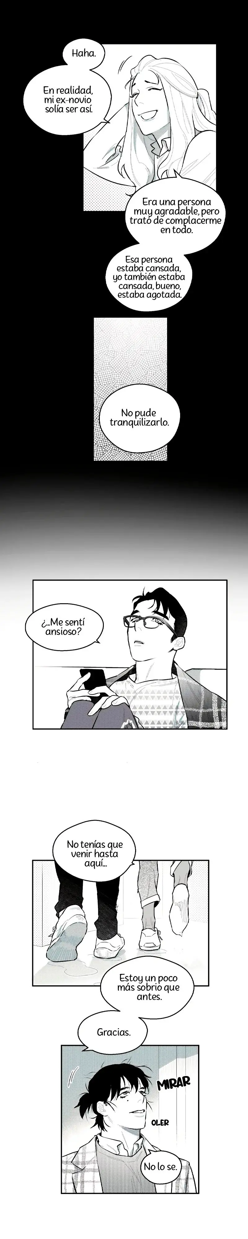 Midnightmare (2018) - Capítulo 41 - Página 6 - LectorTMOo