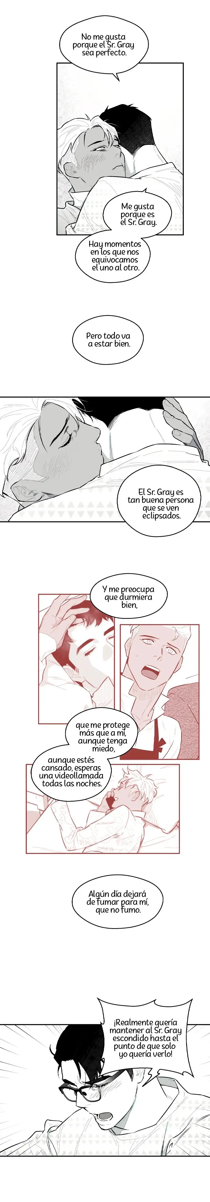 Midnightmare (2018) - Capítulo 41 - Página 14 - LectorTMOo