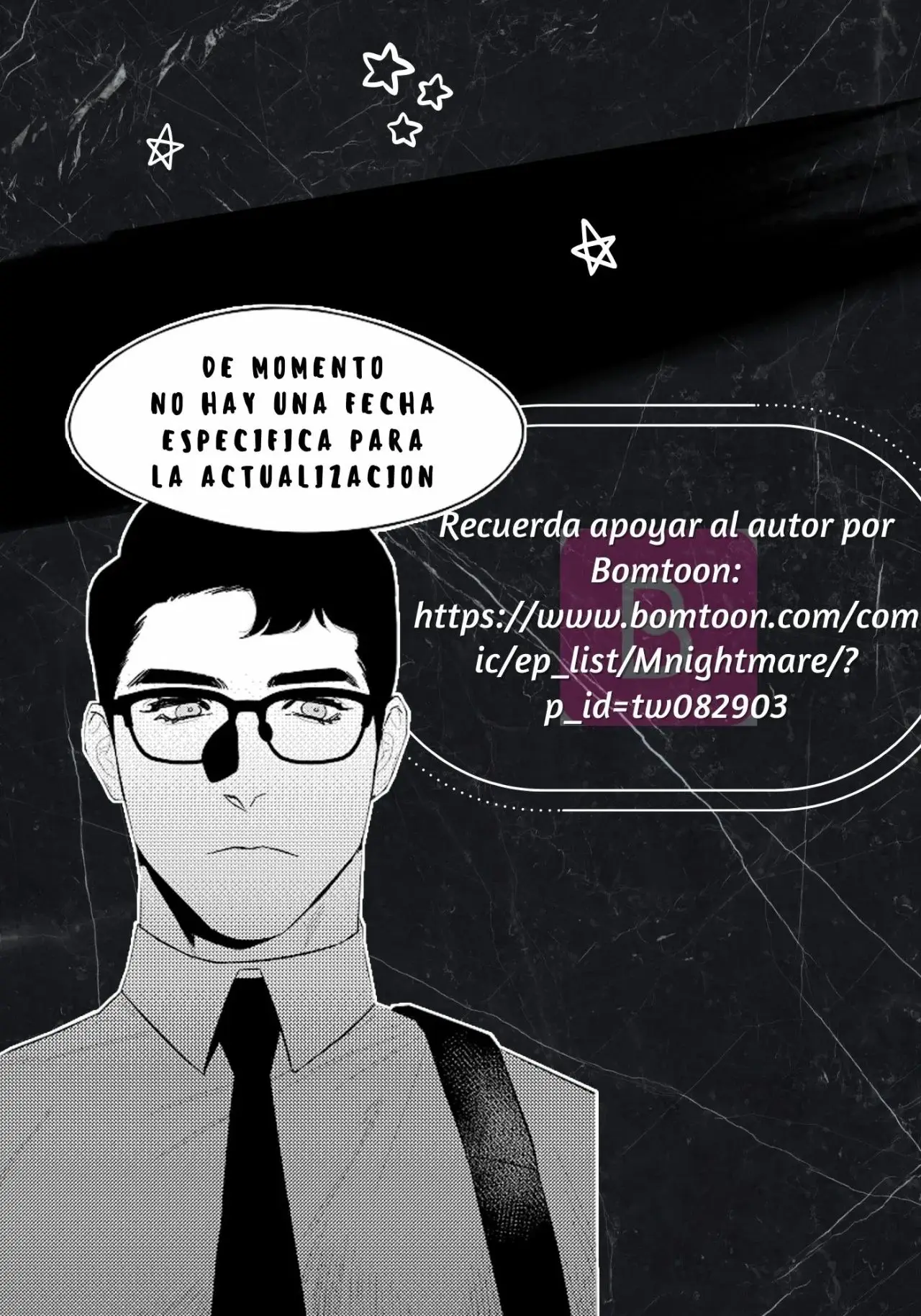 Midnightmare (2018) - Capítulo 41 - Página 17 - LectorTMOo