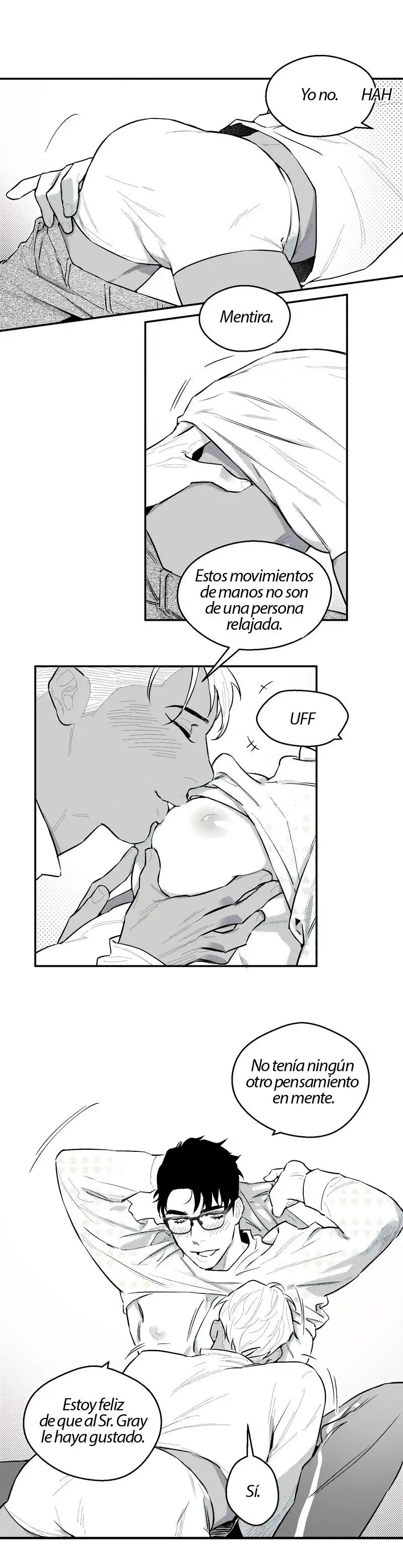 Midnightmare (2018) - Capítulo 42 - Página 4 - LectorTMOo