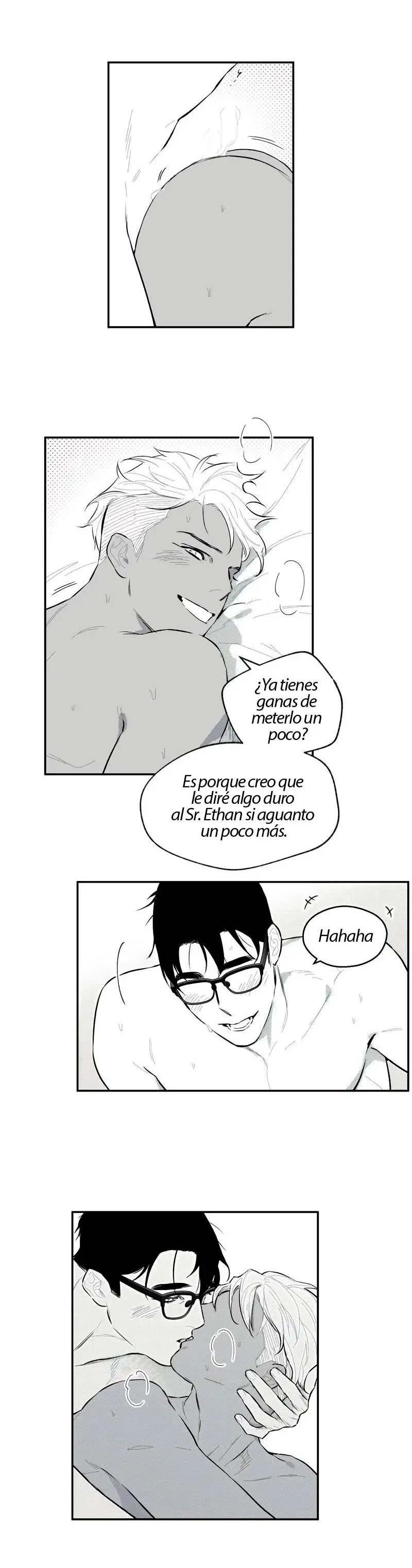Midnightmare (2018) - Capítulo 43 - Página 4 - LectorTMOo
