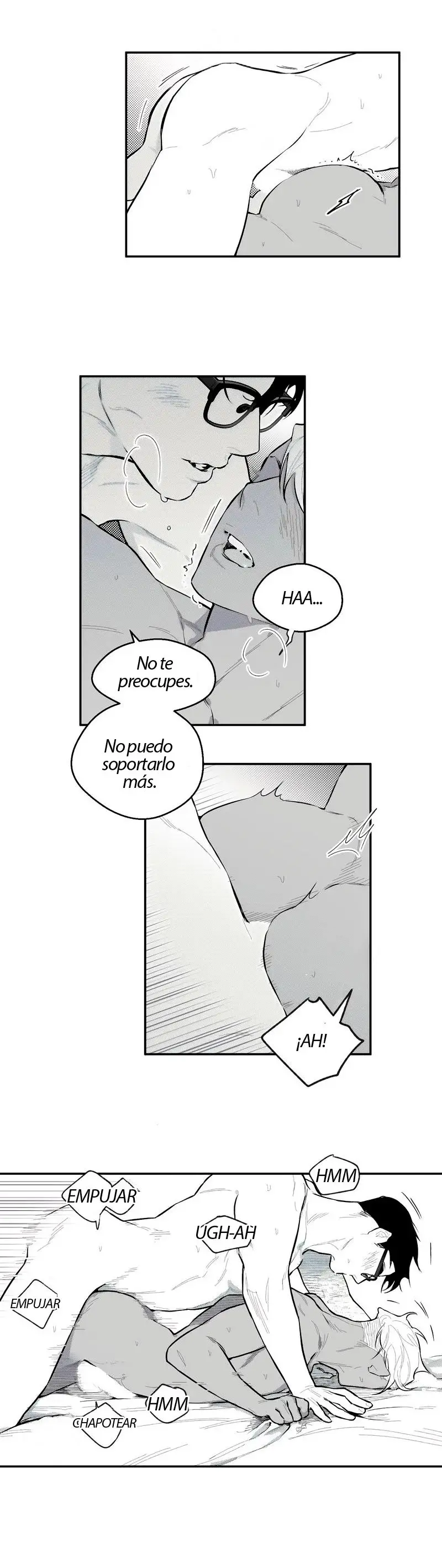 Midnightmare (2018) - Capítulo 43 - Página 5 - LectorTMOo