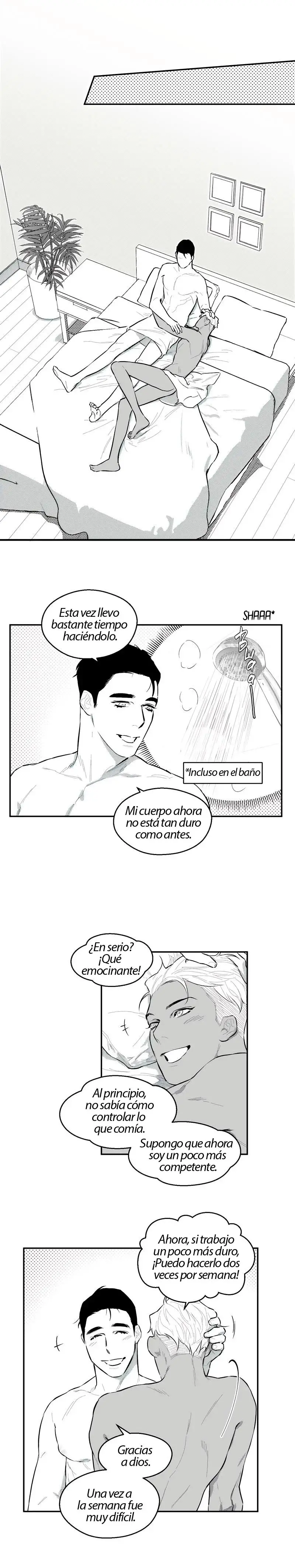Midnightmare (2018) - Capítulo 43 - Página 8 - LectorTMOo