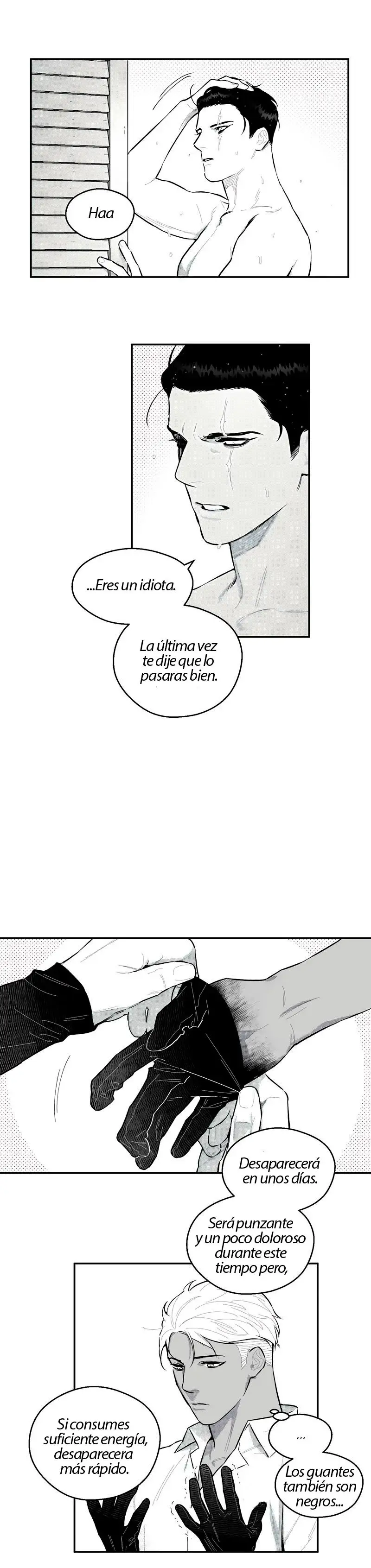 Midnightmare (2018) - Capítulo 44 - Página 9 - LectorTMOo