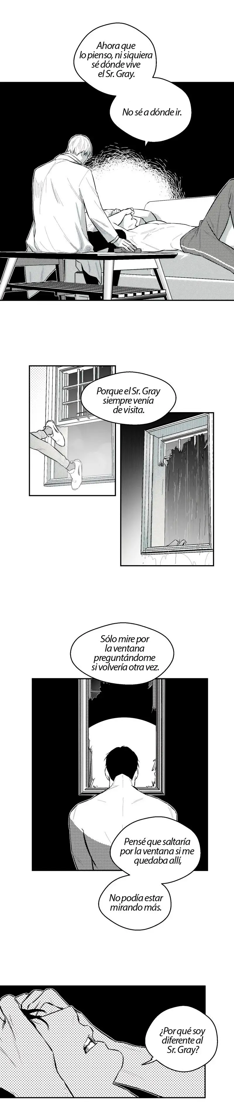 Midnightmare (2018) - Capítulo 44 - Página 14 - LectorTMOo