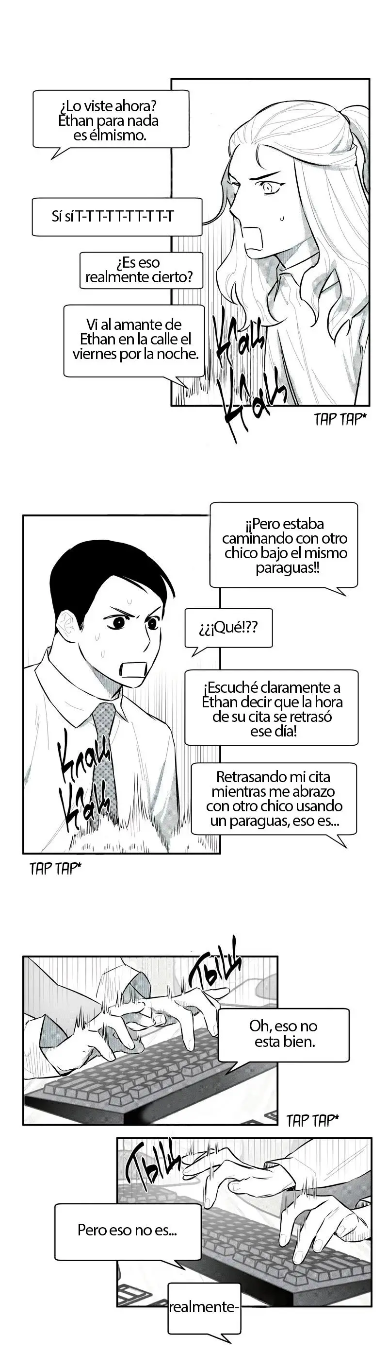 Midnightmare (2018) - Capítulo 45 - Página 4 - LectorTMOo