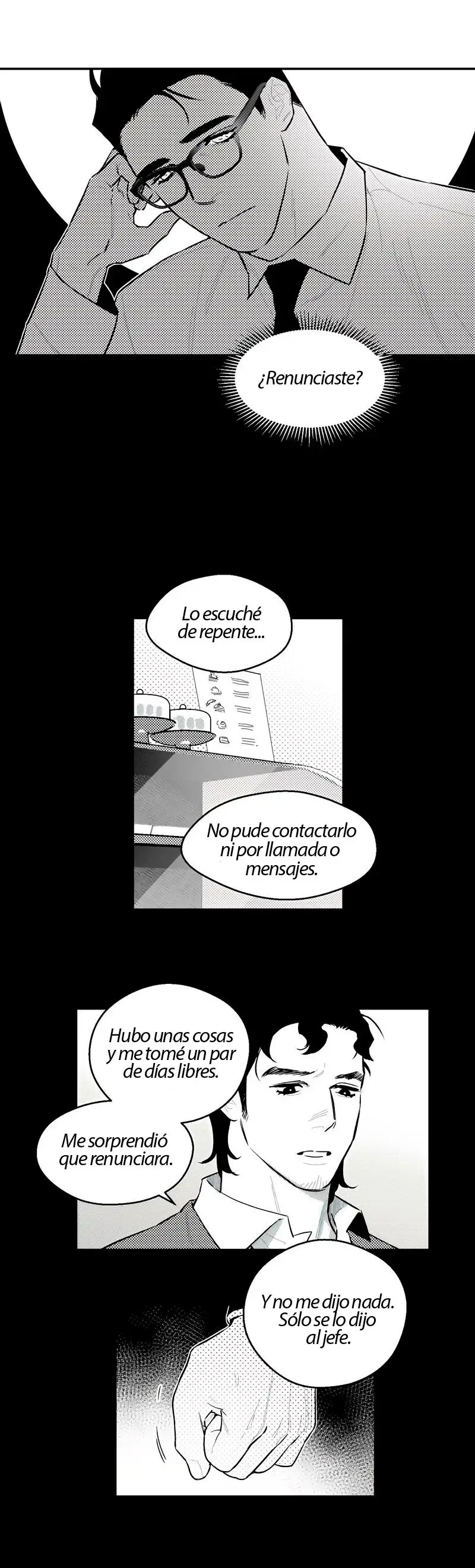 Midnightmare (2018) - Capítulo 45 - Página 7 - LectorTMOo