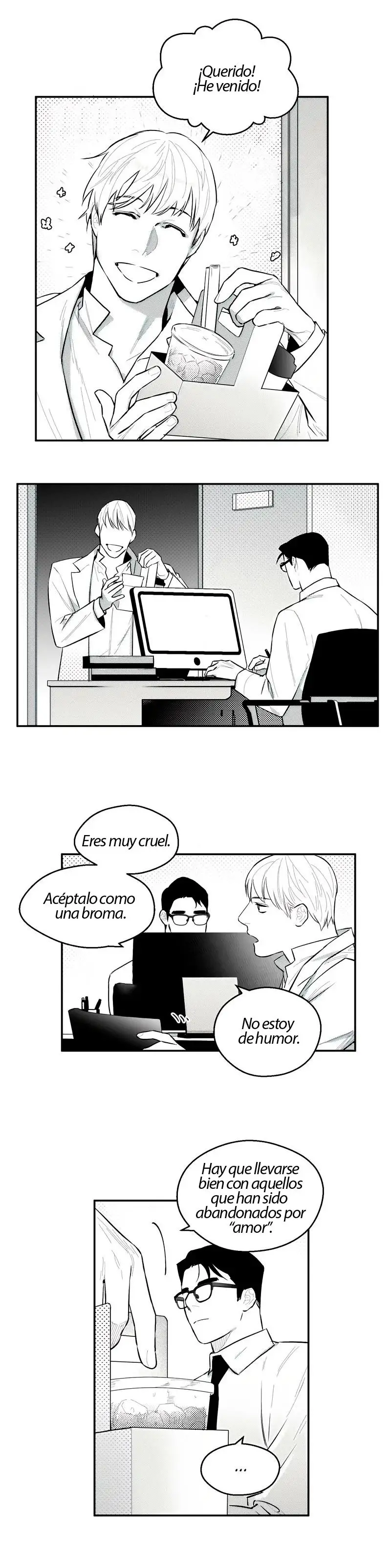Midnightmare (2018) - Capítulo 45 - Página 11 - LectorTMOo