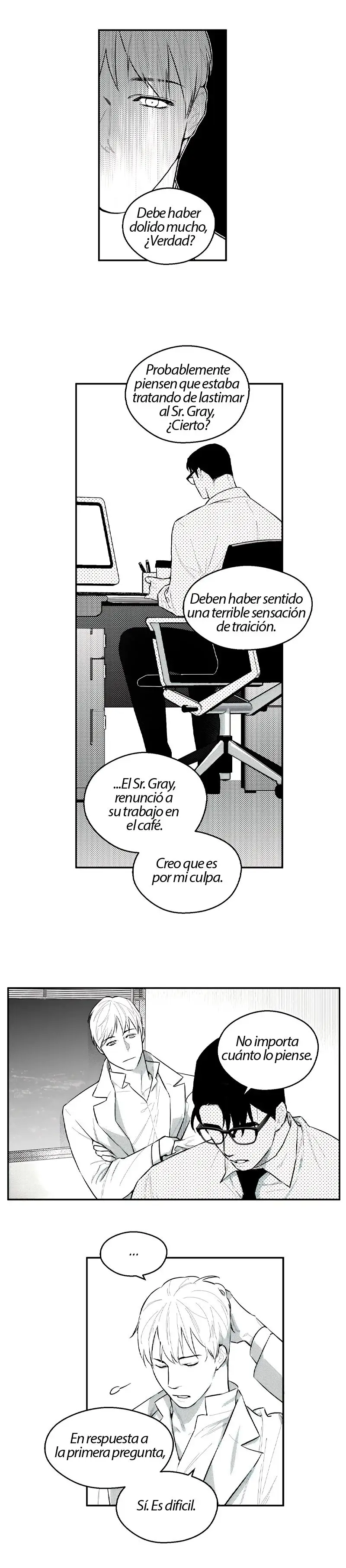 Midnightmare (2018) - Capítulo 46 - Página 7 - LectorTMOo