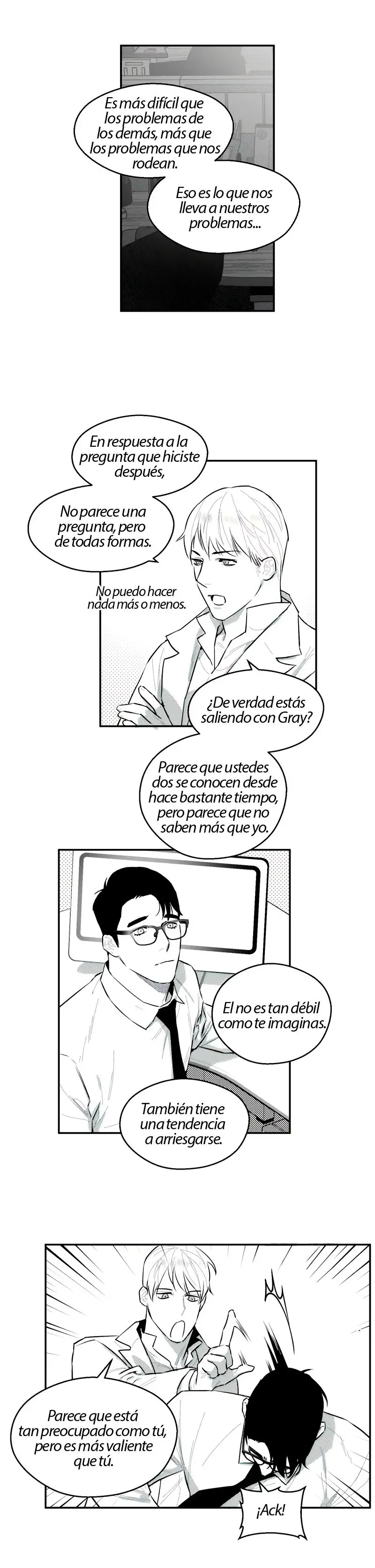 Midnightmare (2018) - Capítulo 46 - Página 8 - LectorTMOo