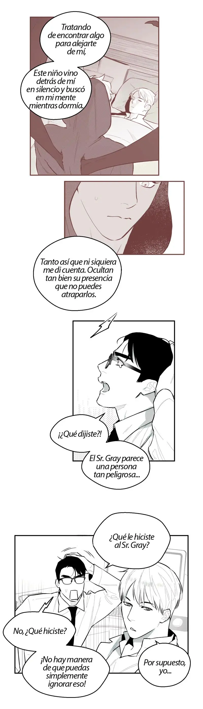Midnightmare (2018) - Capítulo 46 - Página 9 - LectorTMOo