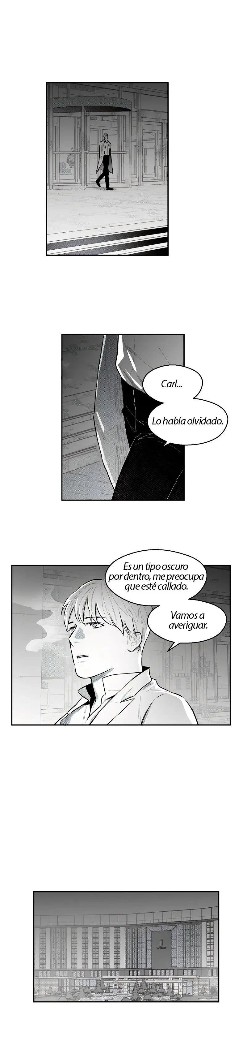 Midnightmare (2018) - Capítulo 46 - Página 12 - LectorTMOo