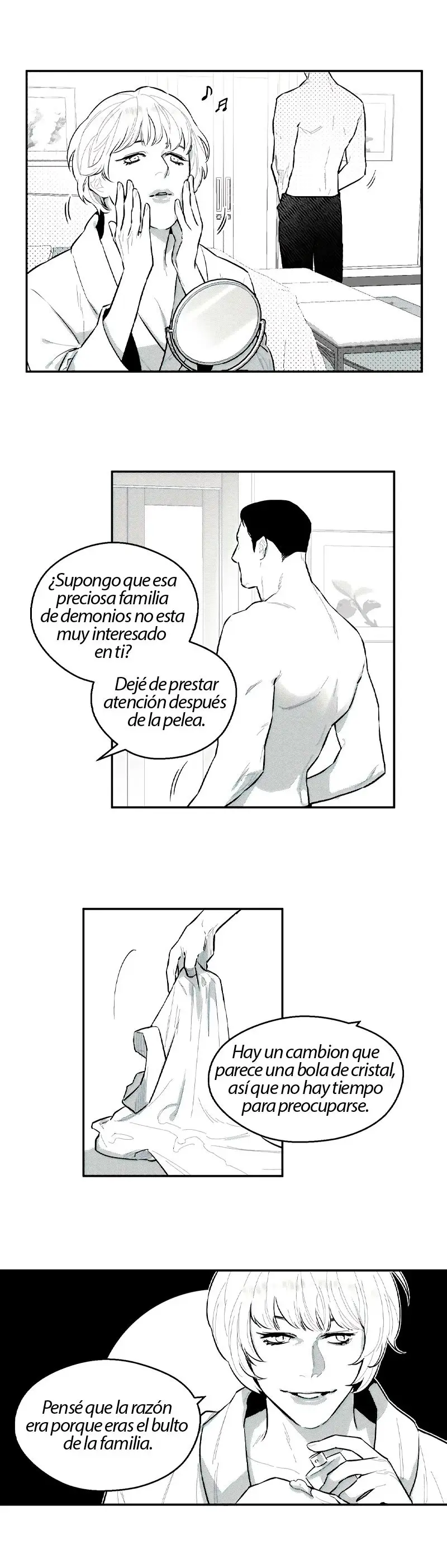 Midnightmare (2018) - Capítulo 46 - Página 13 - LectorTMOo