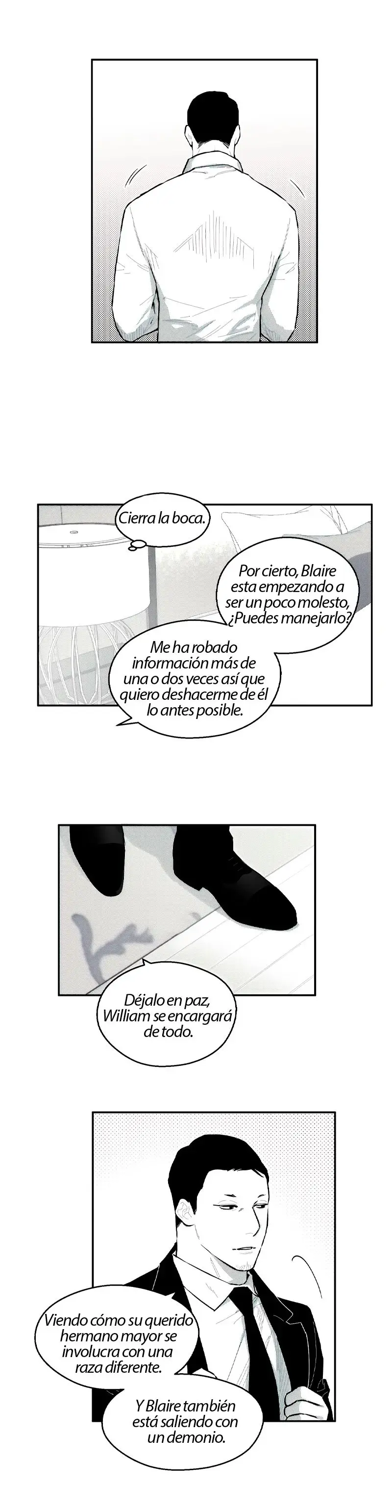Midnightmare (2018) - Capítulo 46 - Página 14 - LectorTMOo