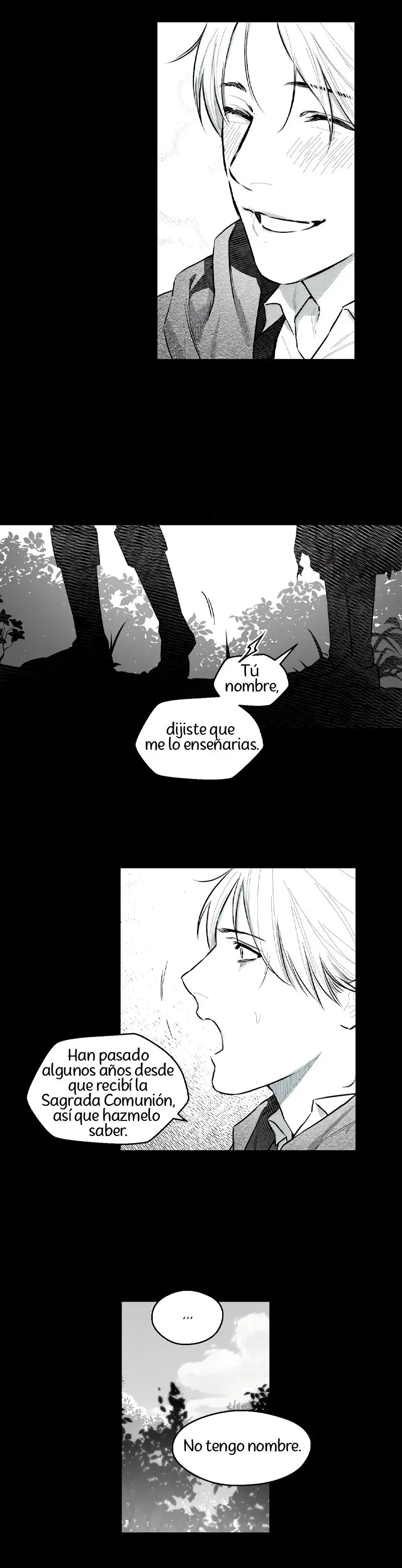 Midnightmare (2018) - Capítulo 47 - Página 8 - LectorTMOo
