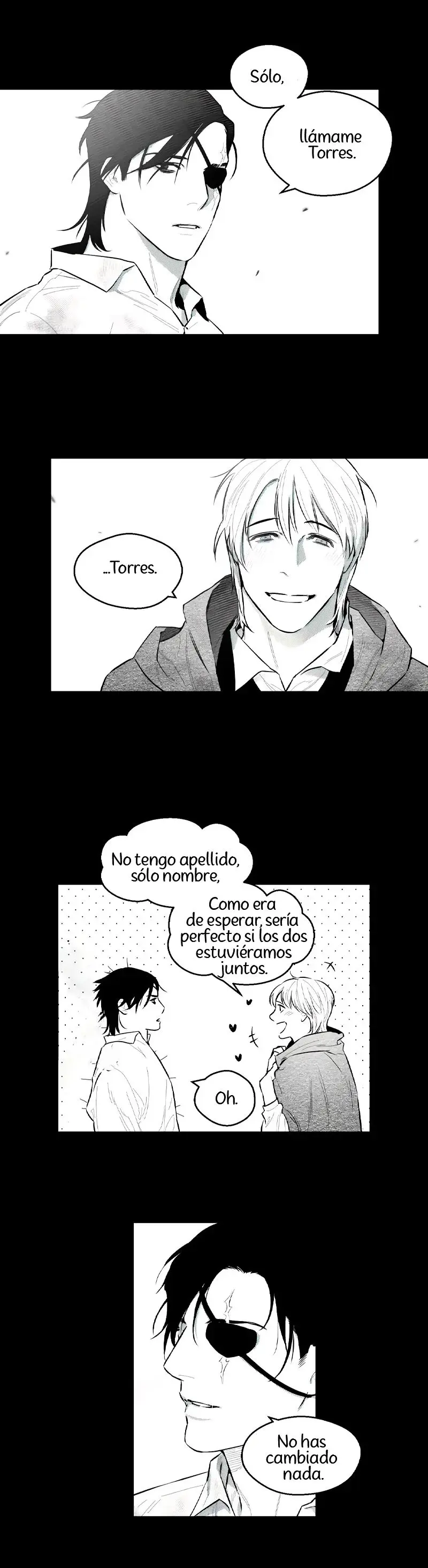 Midnightmare (2018) - Capítulo 47 - Página 9 - LectorTMOo