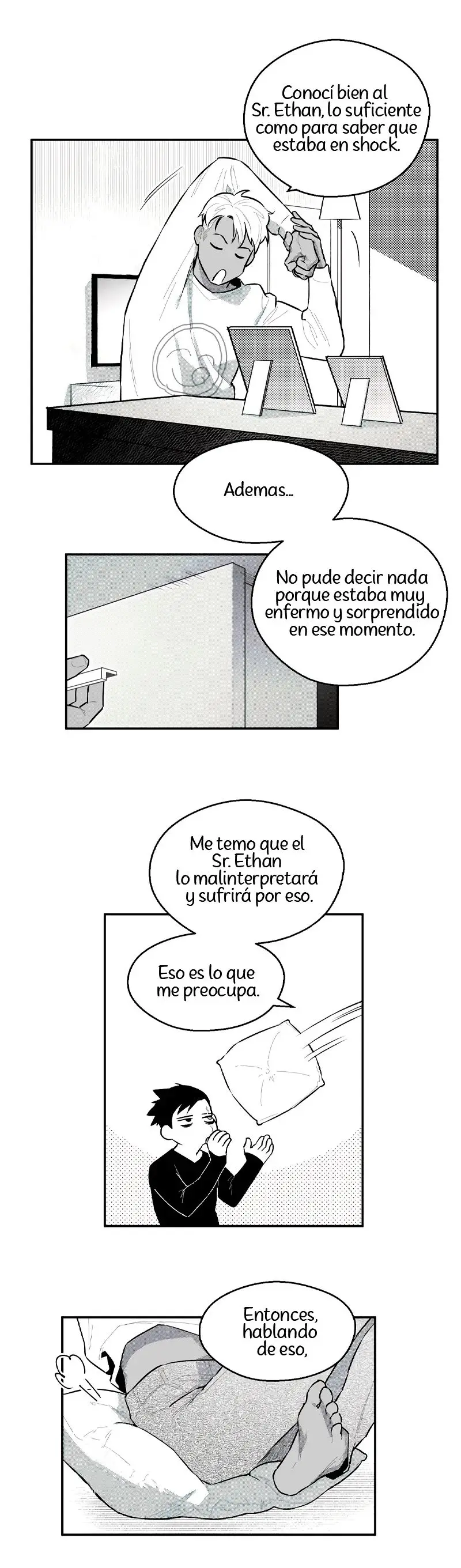 Midnightmare (2018) - Capítulo 48 - Página 4 - LectorTMOo