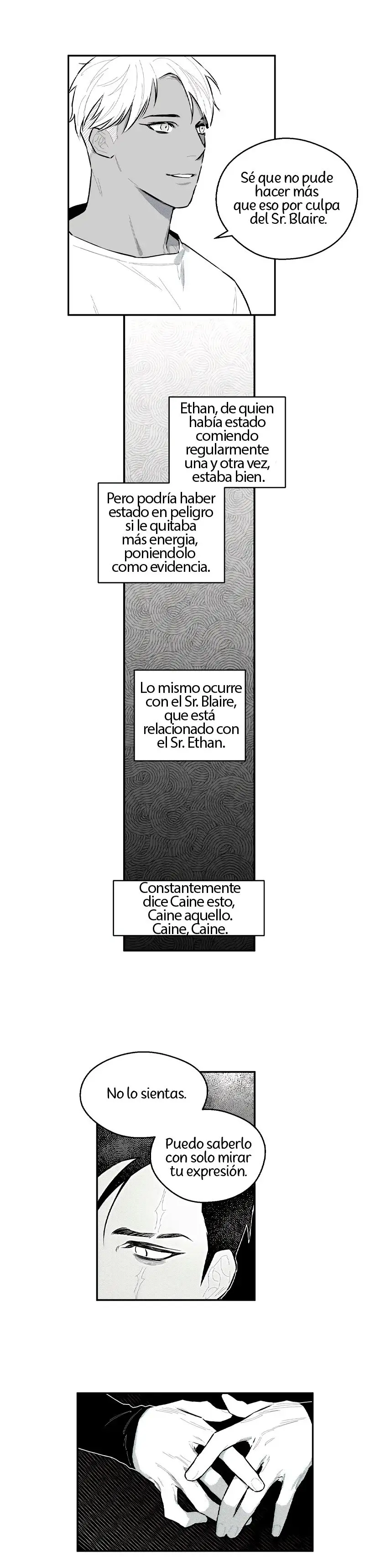 Midnightmare (2018) - Capítulo 48 - Página 6 - LectorTMOo