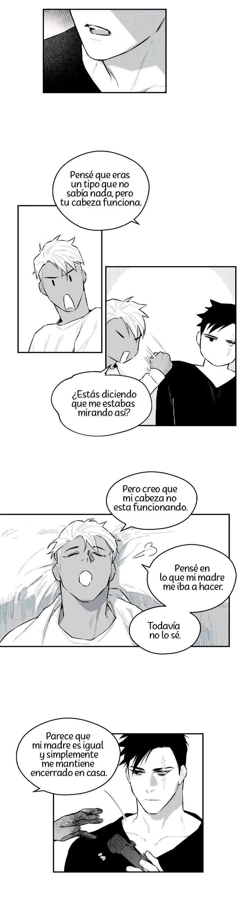 Midnightmare (2018) - Capítulo 48 - Página 7 - LectorTMOo