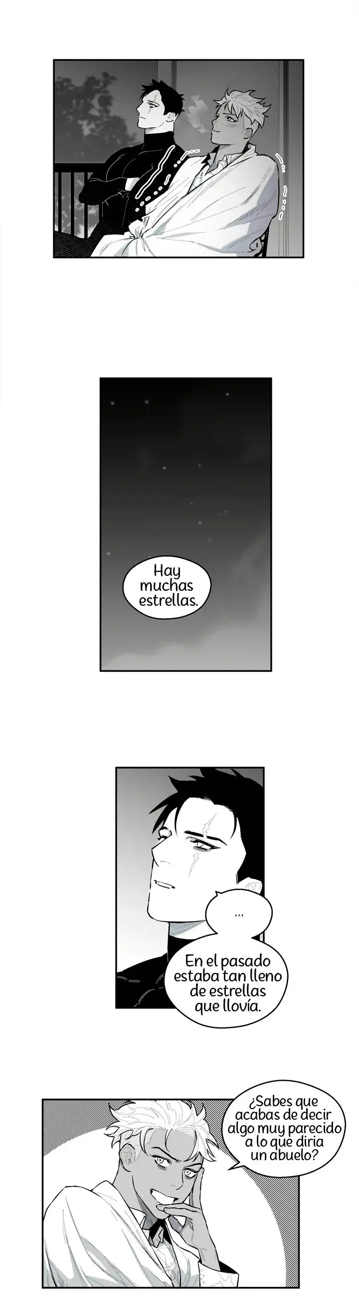 Midnightmare (2018) - Capítulo 50 - Página 5 - LectorTMOo