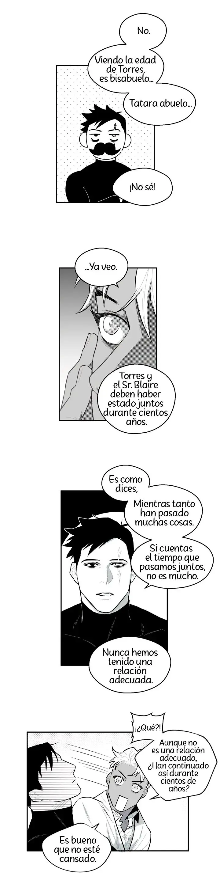 Midnightmare (2018) - Capítulo 50 - Página 6 - LectorTMOo
