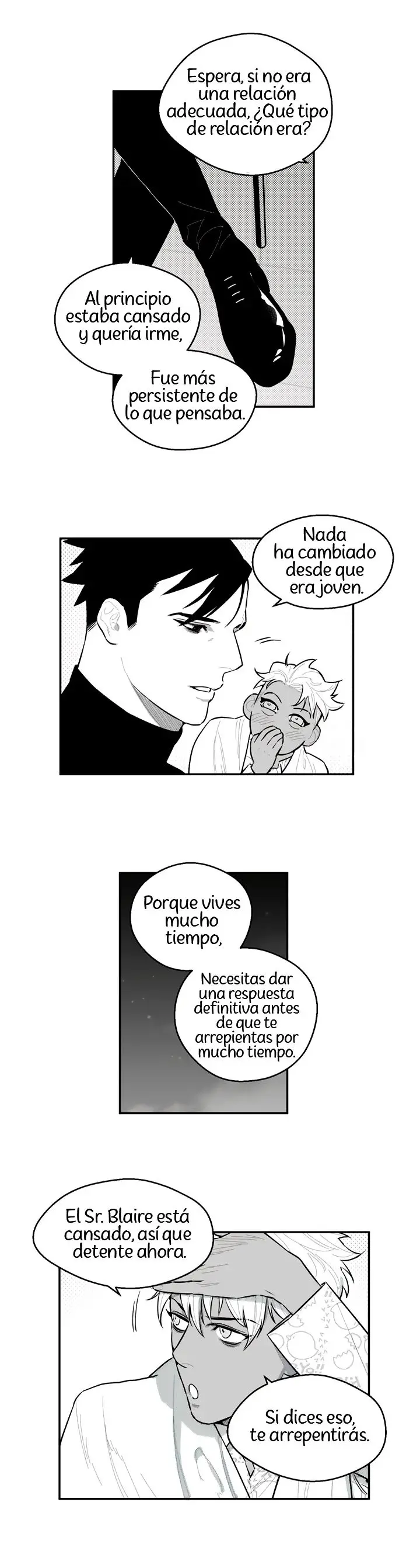 Midnightmare (2018) - Capítulo 50 - Página 7 - LectorTMOo