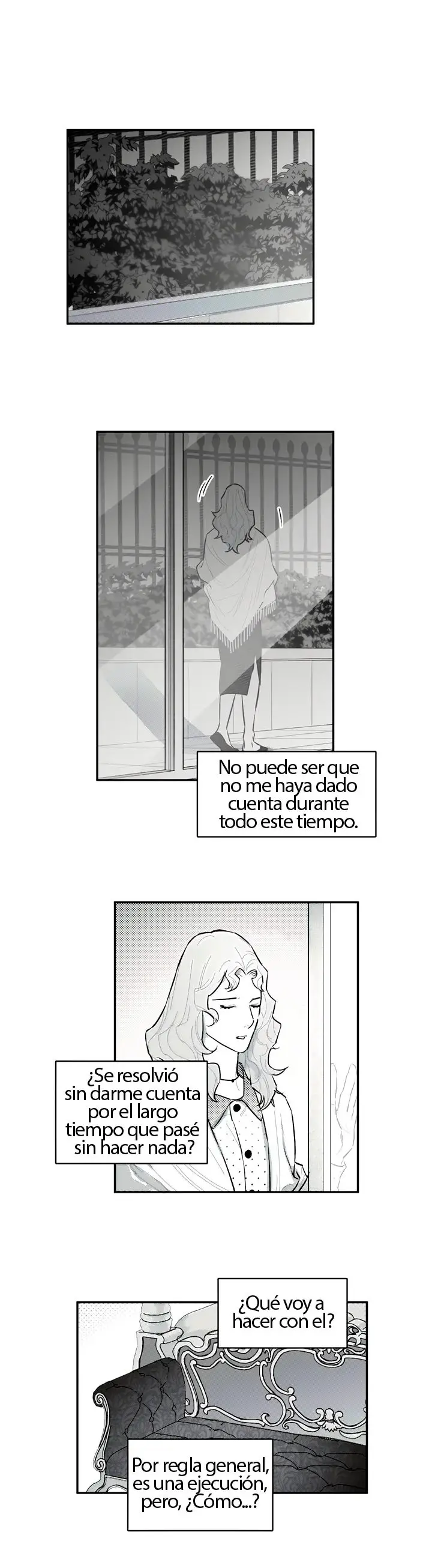 Midnightmare (2018) - Capítulo 50 - Página 9 - LectorTMOo
