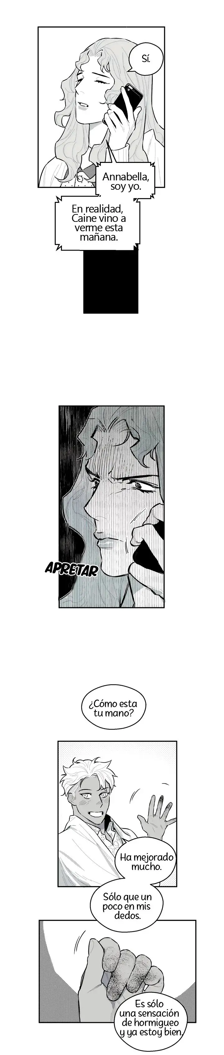 Midnightmare (2018) - Capítulo 50 - Página 11 - LectorTMOo