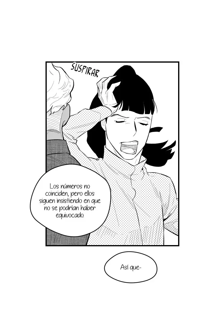 Midnightmare (2018) - Capítulo 7 - Página 11 - LectorTMOo