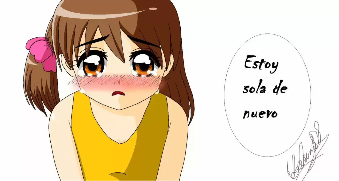 Midori and the 6 element of life (2017) - Capítulo - Página 2 - LectorTMOo