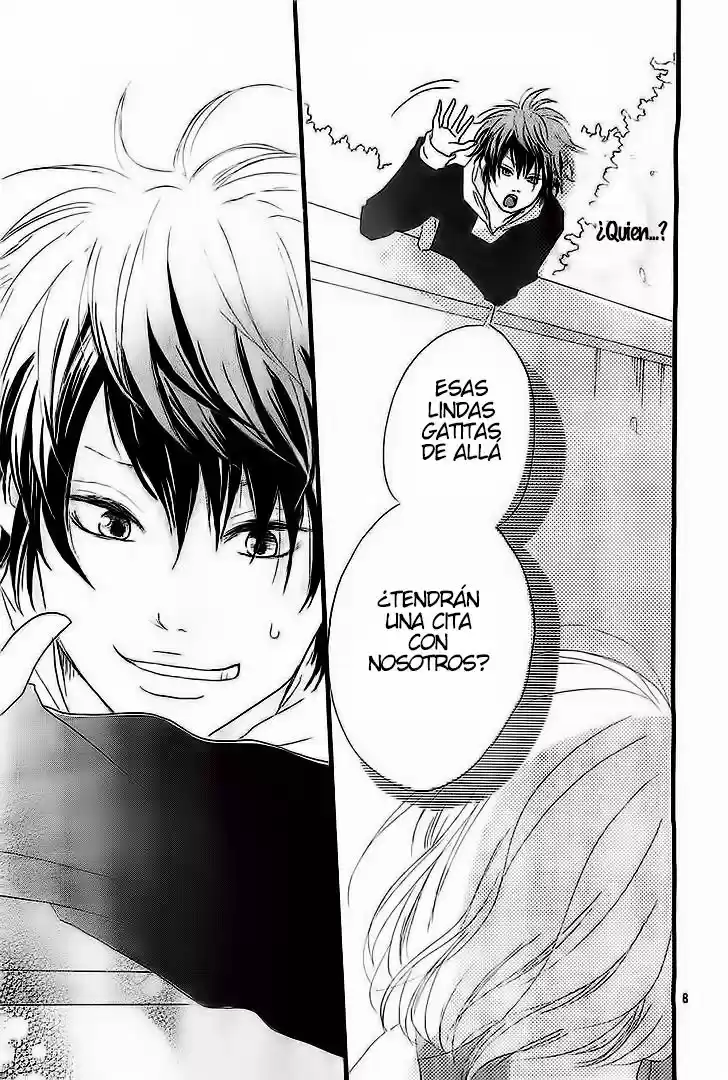 Midori-kun wa Junjou (2015) - Capítulo 1 - Página 9 - LectorTMOo