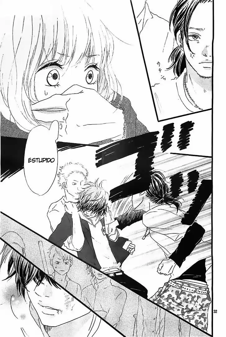 Midori-kun wa Junjou (2015) - Capítulo 1 - Página 33 - LectorTMOo