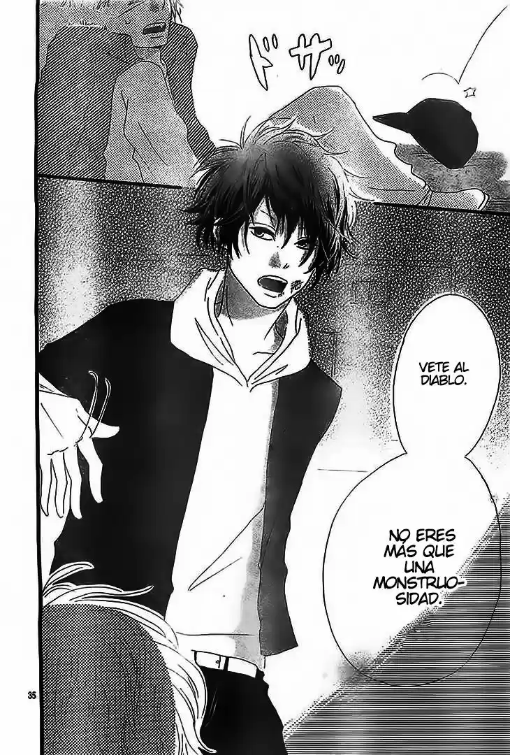 Midori-kun wa Junjou (2015) - Capítulo 1 - Página 36 - LectorTMOo