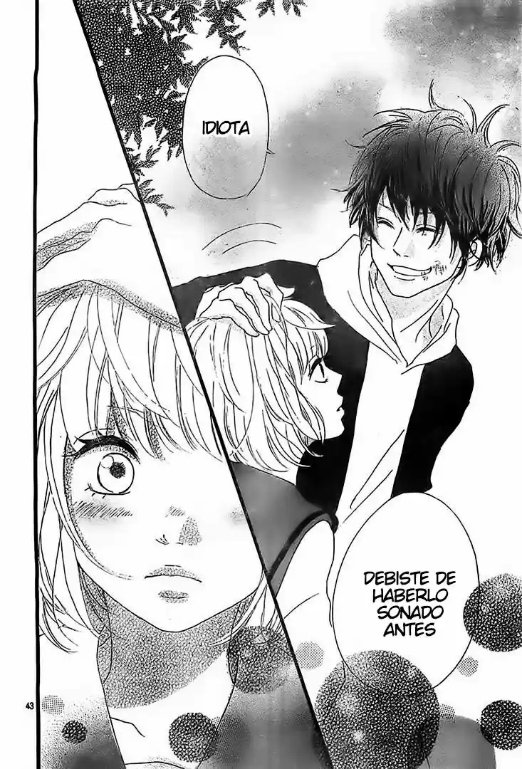 Midori-kun wa Junjou (2015) - Capítulo 1 - Página 44 - LectorTMOo