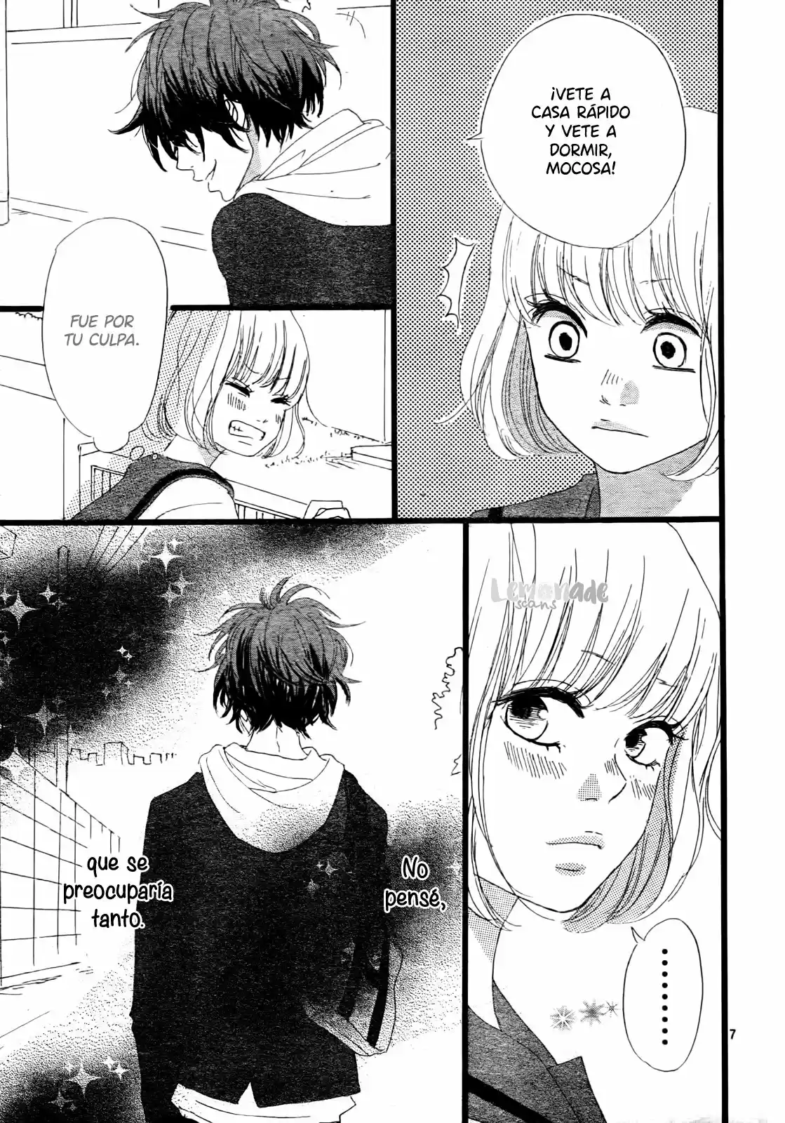 Midori-kun wa Junjou (2015) - Capítulo 2 - Página 11 - LectorTMOo