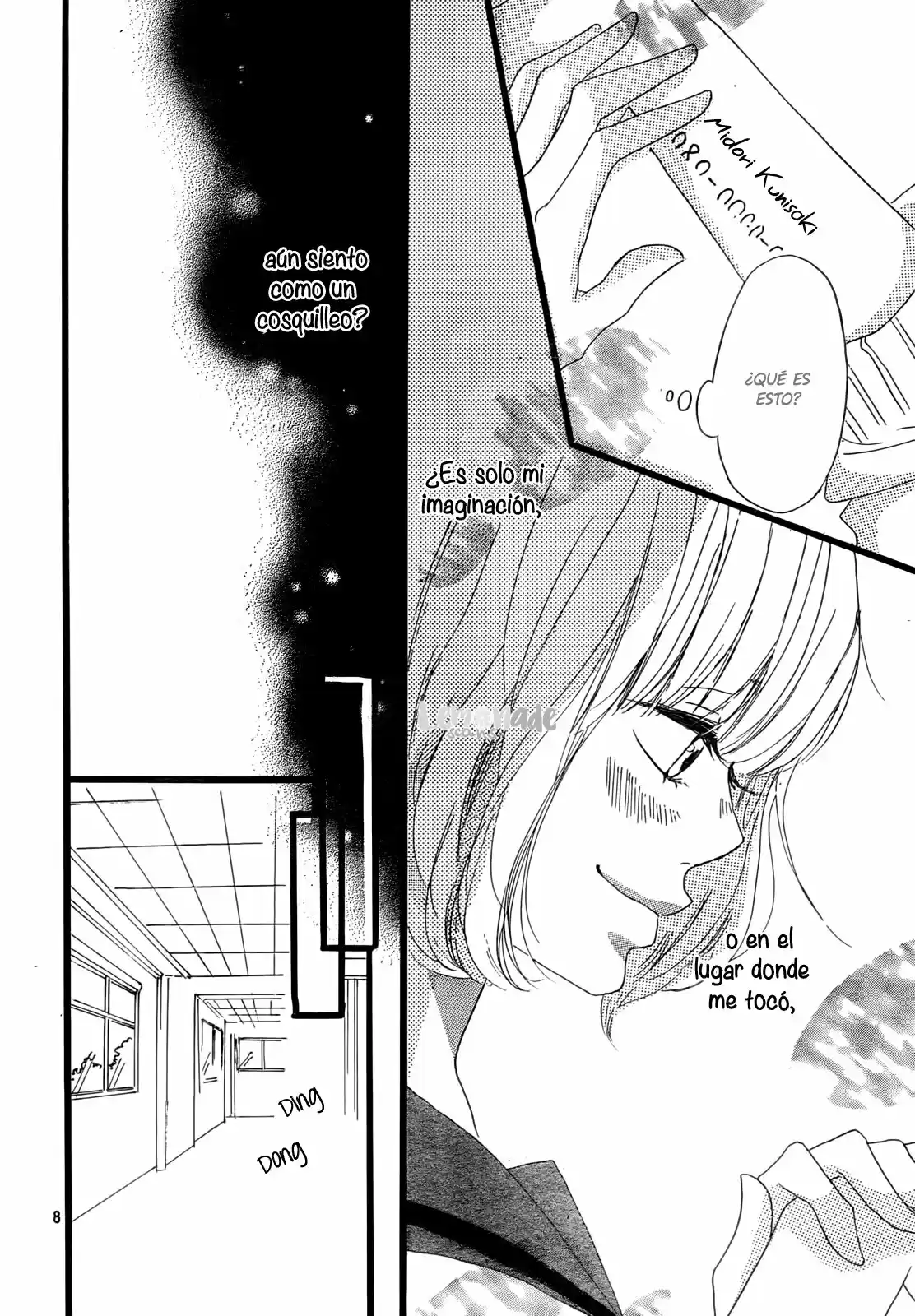 Midori-kun wa Junjou (2015) - Capítulo 2 - Página 12 - LectorTMOo