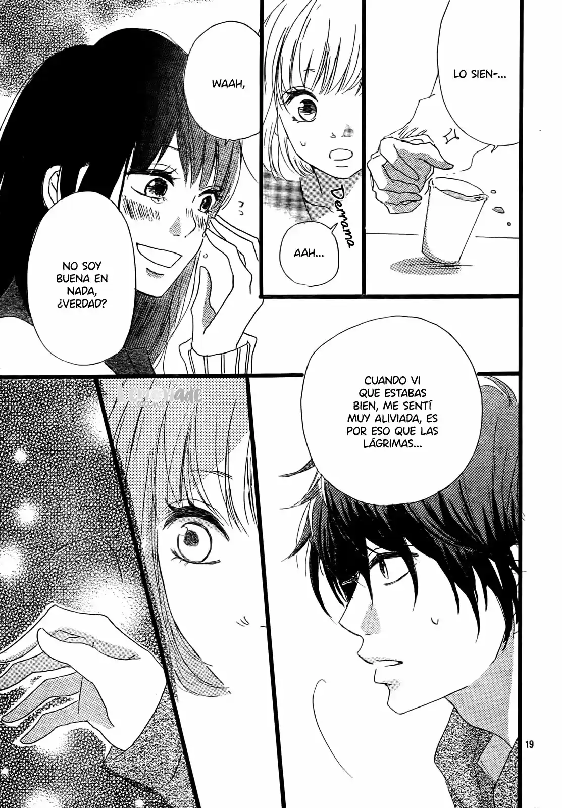 Midori-kun wa Junjou (2015) - Capítulo 2 - Página 23 - LectorTMOo